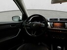 Škoda Fabia - 10