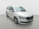 Škoda Fabia - 1