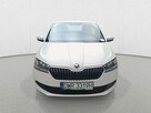 Škoda Fabia - 2
