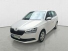 Škoda Fabia - 3