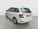 Škoda Fabia - 5