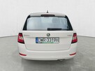 Škoda Fabia - 6