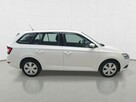 Škoda Fabia - 8