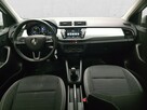 Škoda Fabia - 9