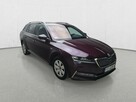 Škoda Superb - 1
