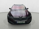 Škoda Superb - 2