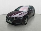 Škoda Superb - 3