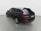 Škoda Superb - 5