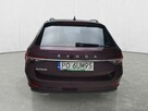 Škoda Superb - 6