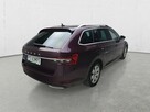 Škoda Superb - 7