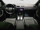 Škoda Superb - 12