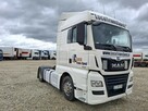MAN tgx - 1