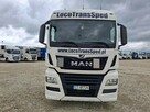 MAN tgx - 2