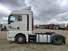 MAN tgx - 4