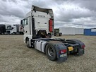 MAN tgx - 5