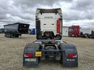 MAN tgx - 6