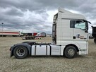 MAN tgx - 8