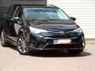 Toyota Avensis BI LED /Edition S /Navi /2,0 /143KM /2017 - 2