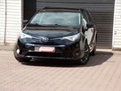 Toyota Avensis BI LED /Edition S /Navi /2,0 /143KM /2017 - 6