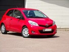 Toyota Yaris Klimatyzacja /Gwarancja /1,0 /70KM / 2014R - 2