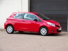 Toyota Yaris Klimatyzacja /Gwarancja /1,0 /70KM / 2014R - 4