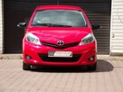 Toyota Yaris Klimatyzacja /Gwarancja /1,0 /70KM / 2014R - 5
