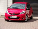 Toyota Yaris Klimatyzacja /Gwarancja /1,0 /70KM / 2014R - 6