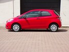 Toyota Yaris Klimatyzacja /Gwarancja /1,0 /70KM / 2014R - 9