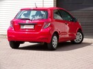 Toyota Yaris Klimatyzacja /Gwarancja /1,0 /70KM / 2014R - 10