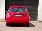 Toyota Yaris Klimatyzacja /Gwarancja /1,0 /70KM / 2014R - 12