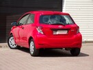Toyota Yaris Klimatyzacja /Gwarancja /1,0 /70KM / 2014R - 13