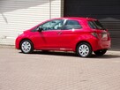 Toyota Yaris Klimatyzacja /Gwarancja /1,0 /70KM / 2014R - 15