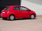 Toyota Yaris Klimatyzacja /Gwarancja /1,0 /70KM / 2014R - 16