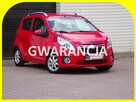 Chevrolet Spark Klimatyzacja /Gwarancja /I właść / 1,2 /82KM /2011 - 1