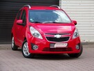 Chevrolet Spark Klimatyzacja /Gwarancja /I właść / 1,2 /82KM /2011 - 2