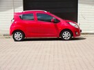 Chevrolet Spark Klimatyzacja /Gwarancja /I właść / 1,2 /82KM /2011 - 3