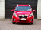 Chevrolet Spark Klimatyzacja /Gwarancja /I właść / 1,2 /82KM /2011 - 4