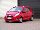 Chevrolet Spark Klimatyzacja /Gwarancja /I właść / 1,2 /82KM /2011 - 6