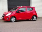 Chevrolet Spark Klimatyzacja /Gwarancja /I właść / 1,2 /82KM /2011 - 7