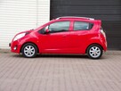 Chevrolet Spark Klimatyzacja /Gwarancja /I właść / 1,2 /82KM /2011 - 8