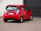 Chevrolet Spark Klimatyzacja /Gwarancja /I właść / 1,2 /82KM /2011 - 9