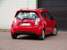 Chevrolet Spark Klimatyzacja /Gwarancja /I właść / 1,2 /82KM /2011 - 10