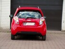Chevrolet Spark Klimatyzacja /Gwarancja /I właść / 1,2 /82KM /2011 - 11