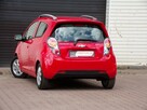 Chevrolet Spark Klimatyzacja /Gwarancja /I właść / 1,2 /82KM /2011 - 12