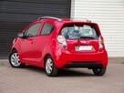 Chevrolet Spark Klimatyzacja /Gwarancja /I właść / 1,2 /82KM /2011 - 13