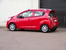 Chevrolet Spark Klimatyzacja /Gwarancja /I właść / 1,2 /82KM /2011 - 14