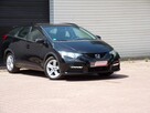 Honda Civic Klimatronic /Gwarancja /1,8 /141KM /2015/I właść - 2