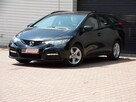 Honda Civic Klimatronic /Gwarancja /1,8 /141KM /2015/I właść - 6
