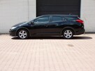 Honda Civic Klimatronic /Gwarancja /1,8 /141KM /2015/I właść - 9