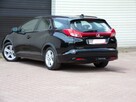 Honda Civic Klimatronic /Gwarancja /1,8 /141KM /2015/I właść - 14